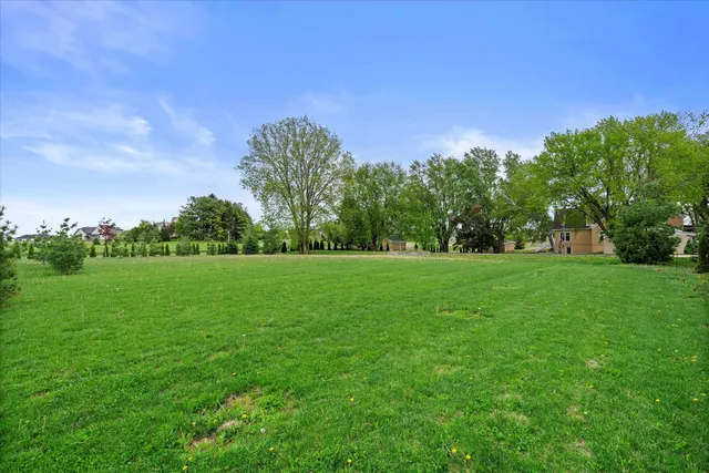 $1,370,000 | 6600 North Ballard Road, Appleton, WI 54913