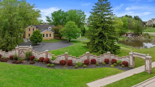 $1,360,000 | 6600 North Ballard Road, Appleton, WI 54913