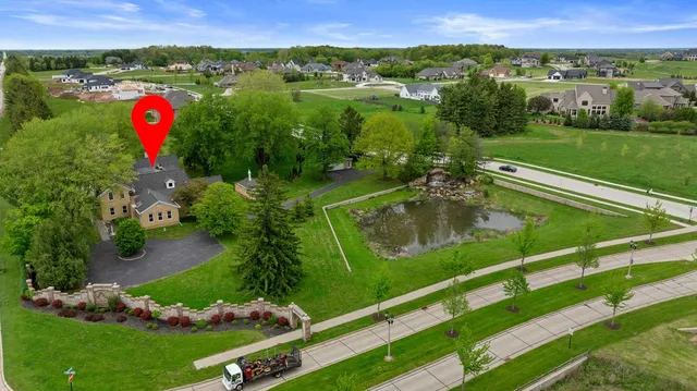 $1,370,000 | 6600 North Ballard Road, Appleton, WI 54913