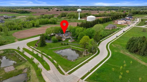 $1,360,000 | 6600 North Ballard Road, Appleton, WI 54913