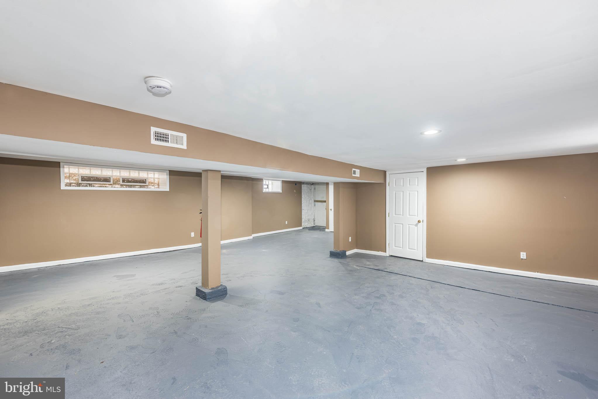4021 Barrington Road Baltimore, MD 21207 - Photo 32 of 50 a view of an empty room