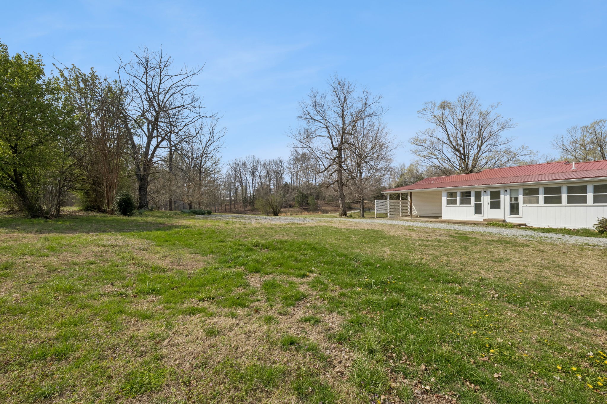 592 Shorty Few Road Dickson, TN 37055 - Photo 42 of 59