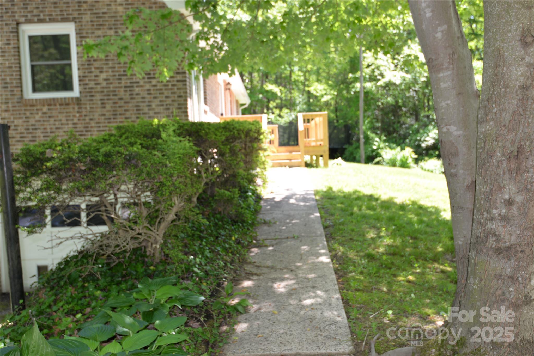 280 Fletcher View Drive Fletcher, NC 28732 - Photo 40 of 40 a front view of a house with a yard