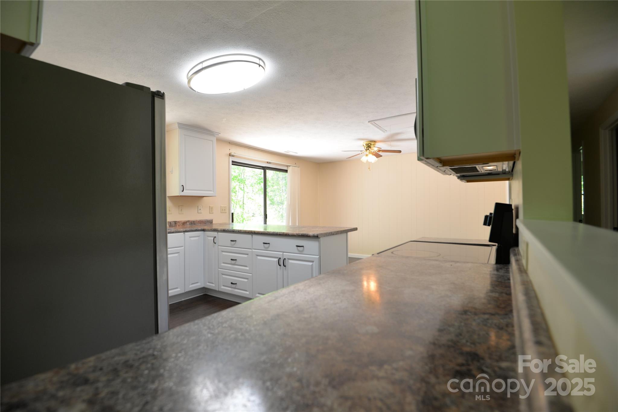 280 Fletcher View Drive Fletcher, NC 28732 - Photo 8 of 40 a view of a kitchen with a sink