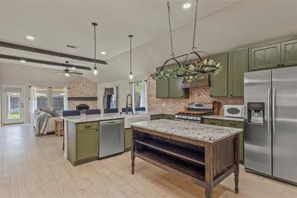 $325,000 | 1141 Honeywell Drive, Anna, TX 75409