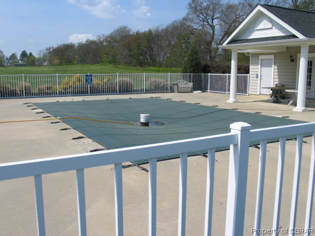 330 Chesapeake Watch Road Deltaville, VA 23043 - Photo 28 of 29