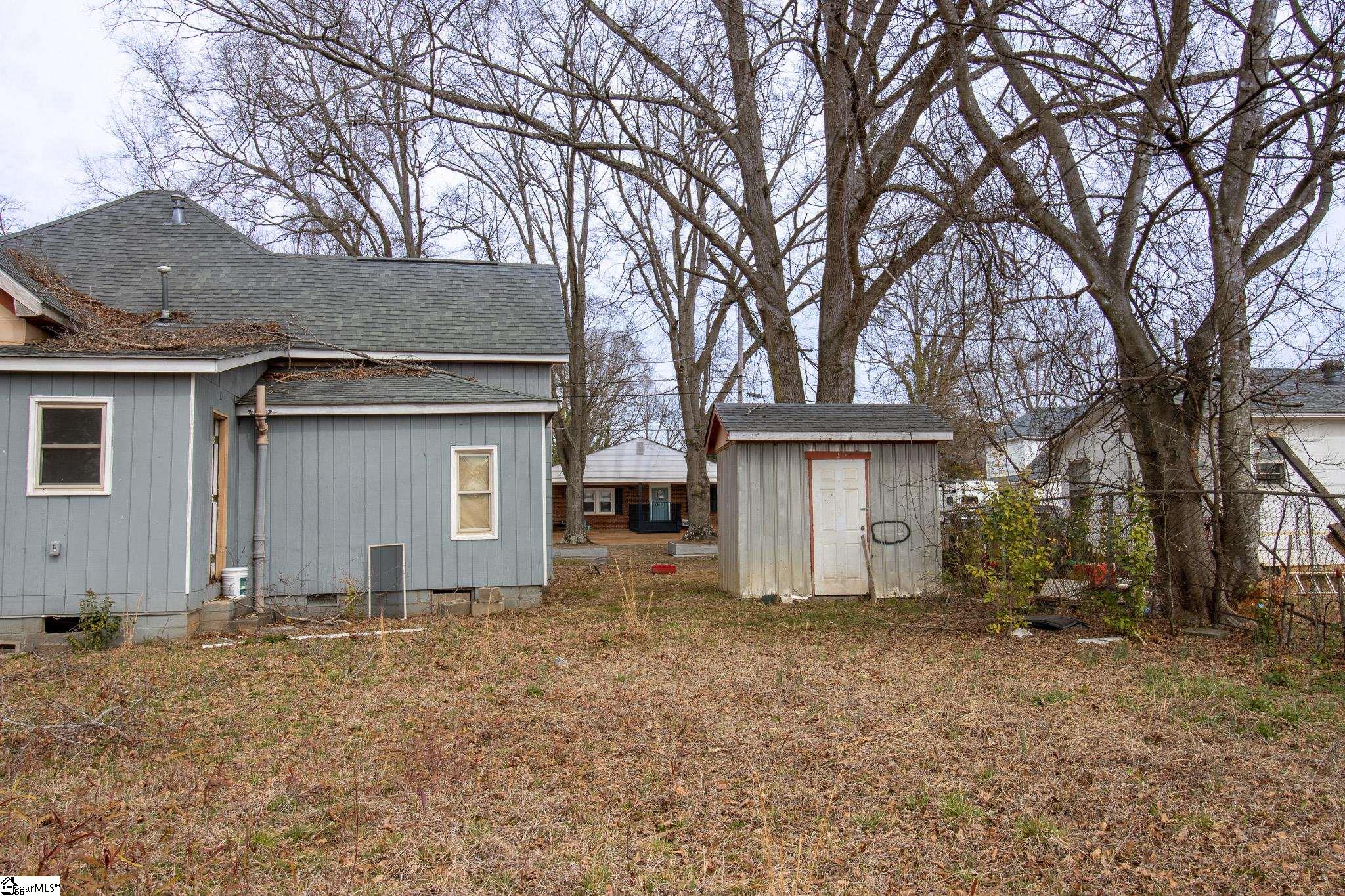 607 Holmes Street Gaffney, SC 29341 - Photo 17 of 18