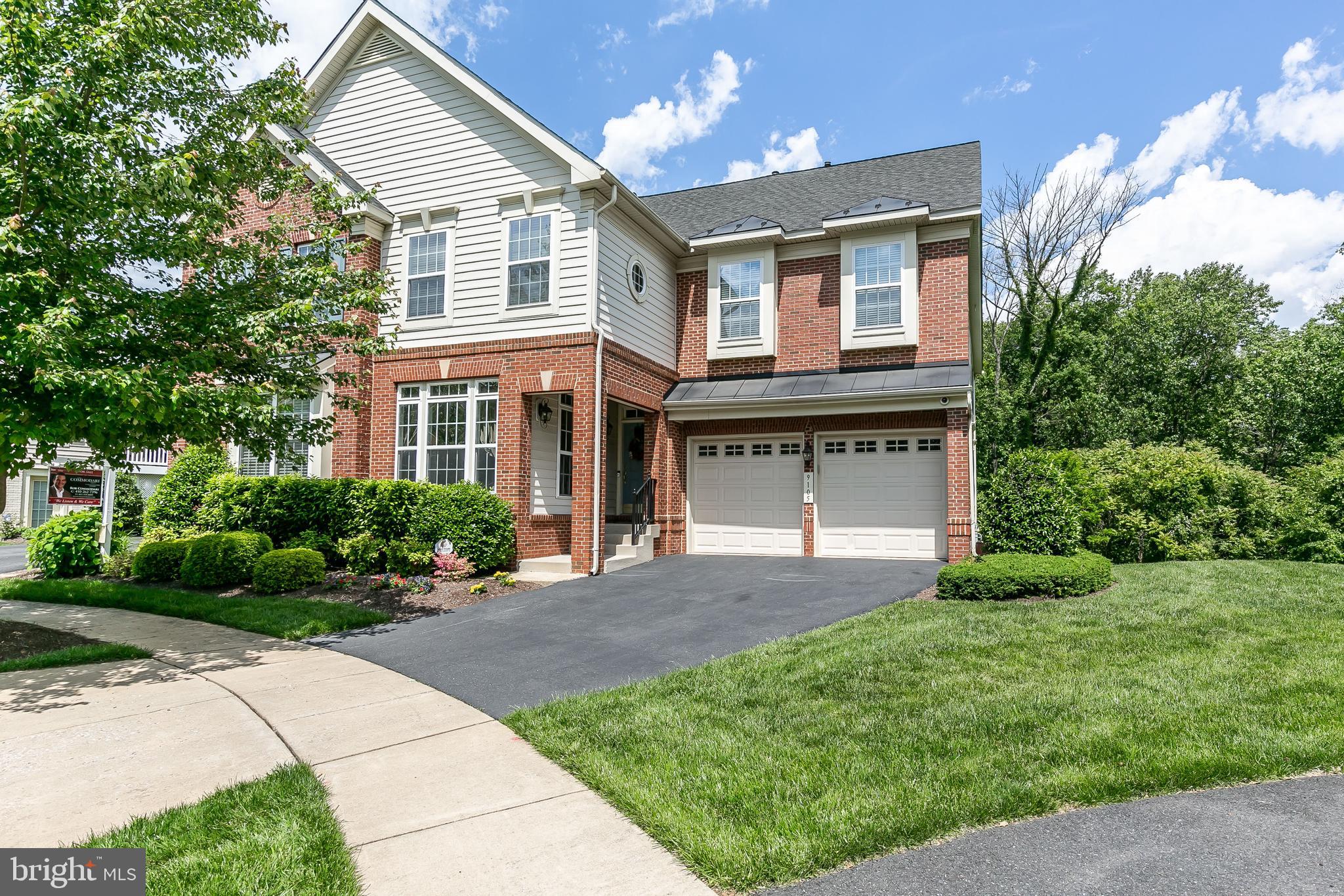 9105 Back Drop Drive Perry Hall, MD 21128 - Photo 1 of 41 Gallery Image 1