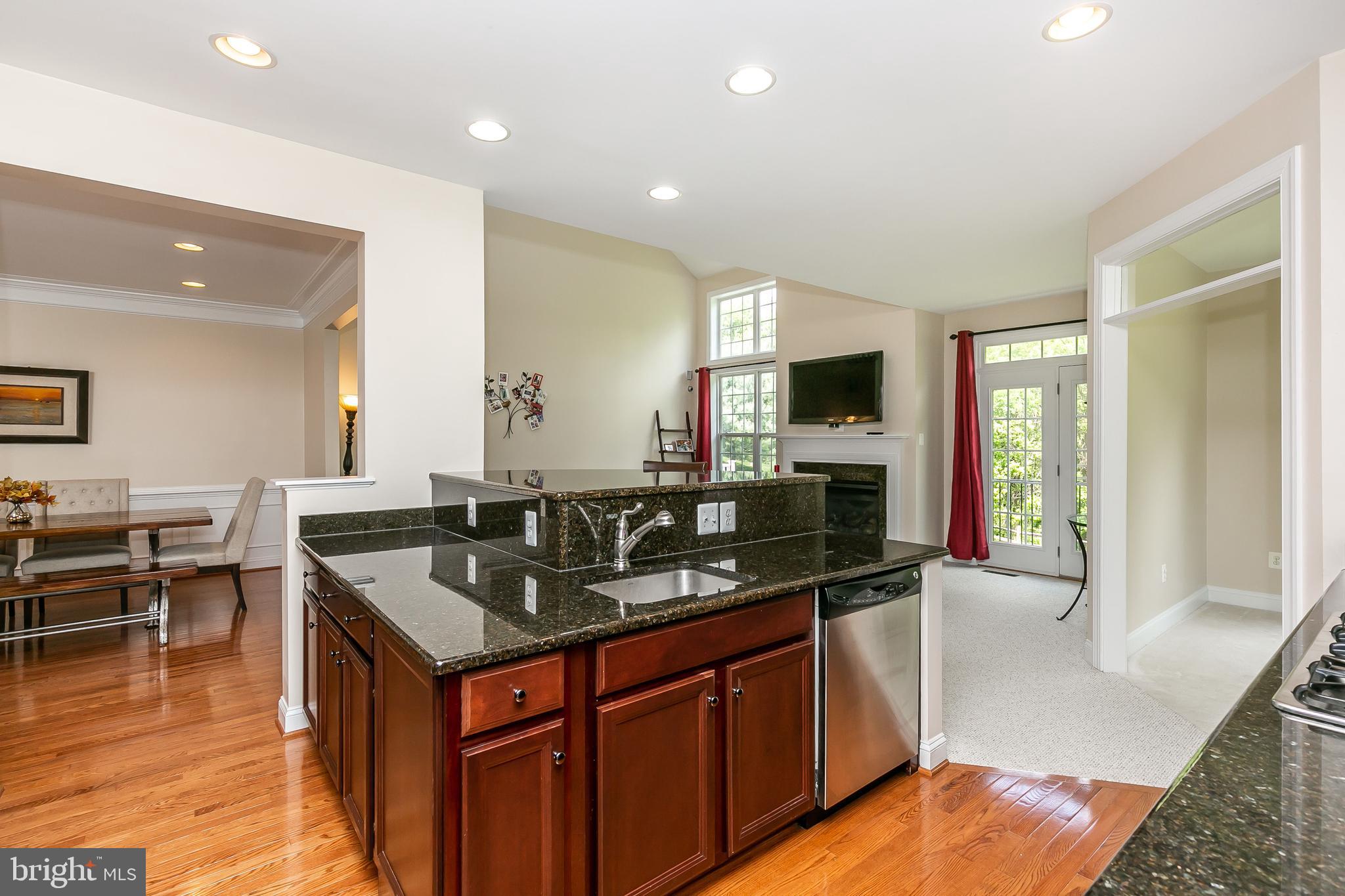 9105 Back Drop Drive Perry Hall, MD 21128 - Photo 14 of 41 Gallery Image 14