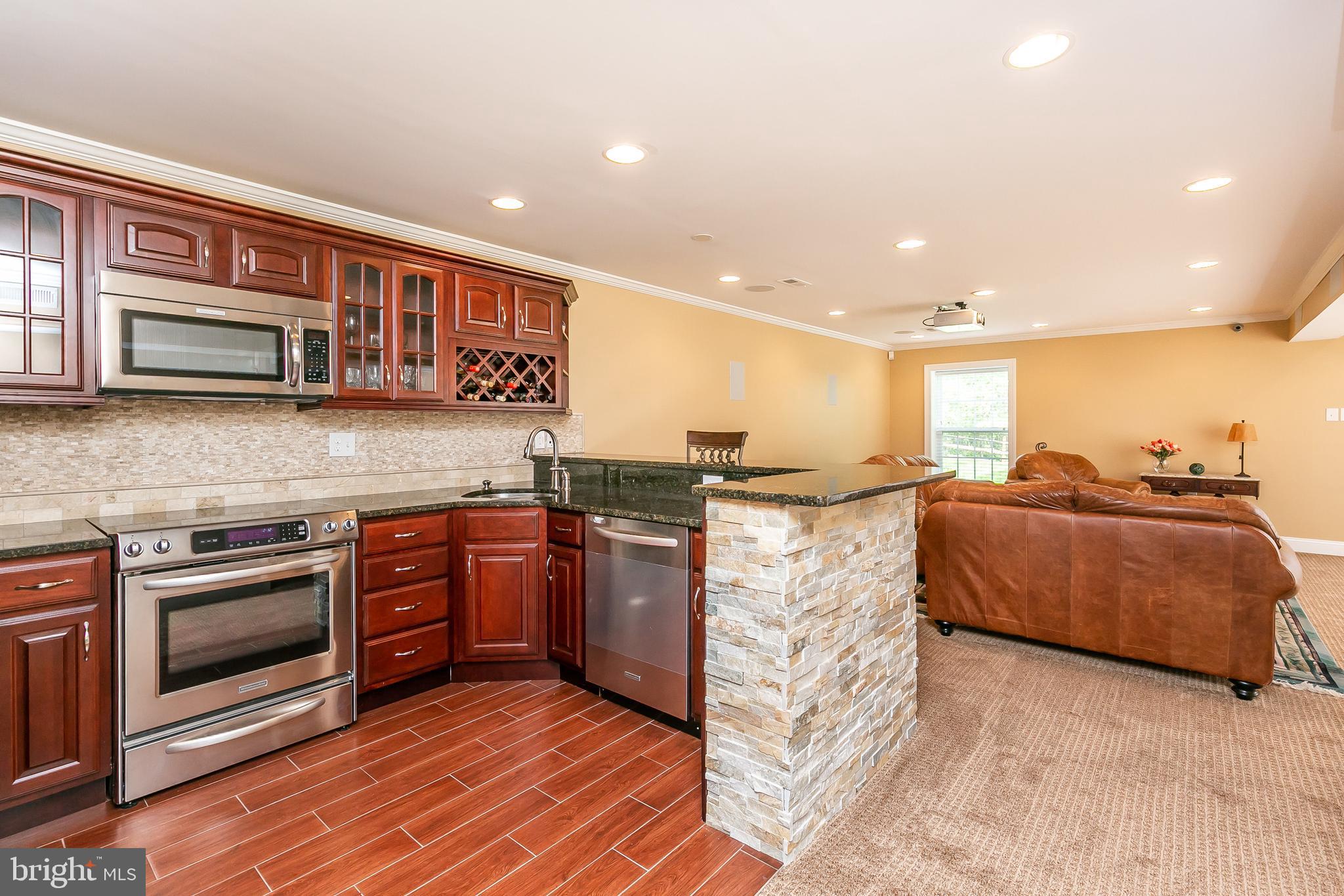 9105 Back Drop Drive Perry Hall, MD 21128 - Photo 31 of 41 Gallery Image 31