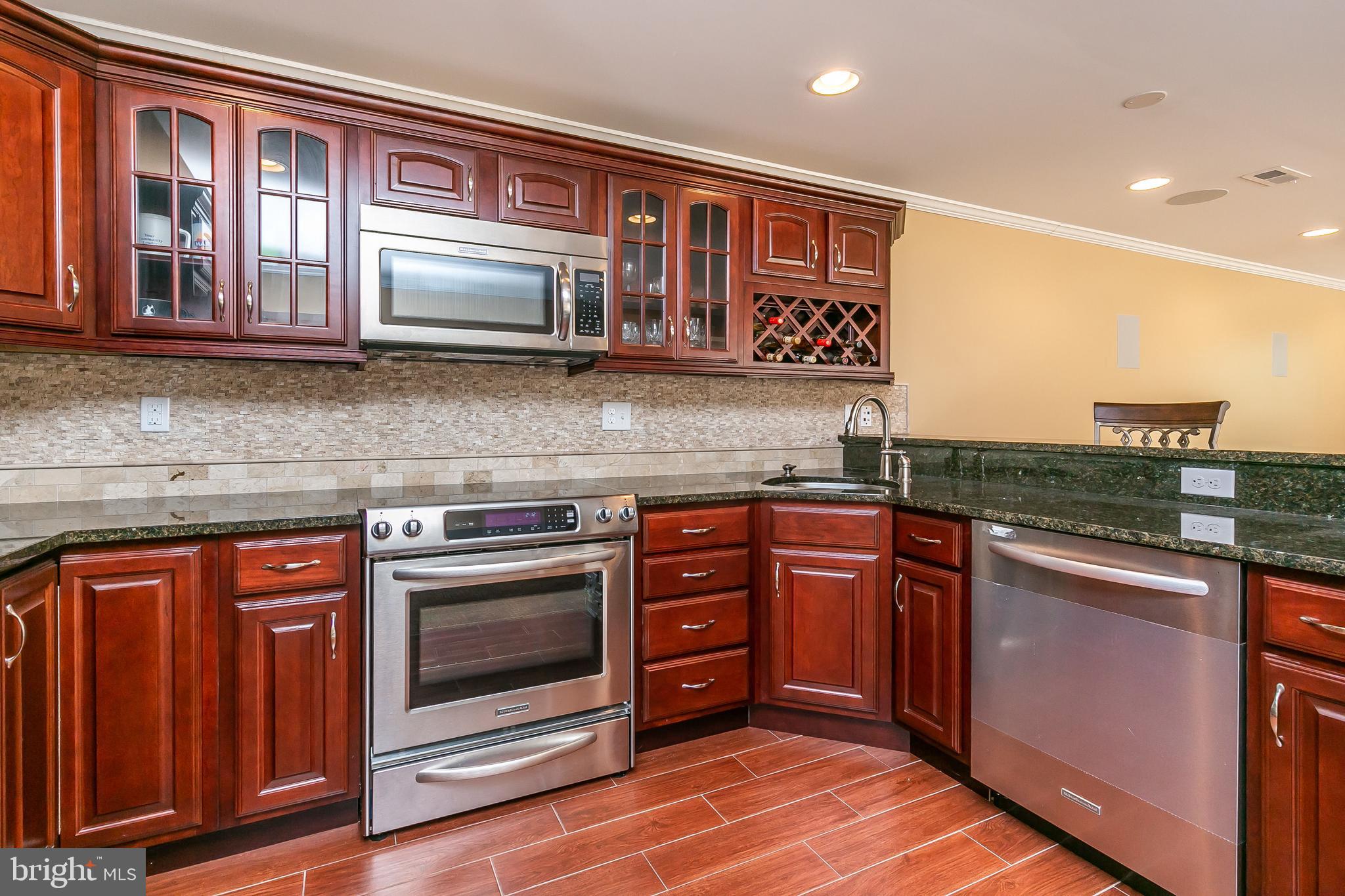9105 Back Drop Drive Perry Hall, MD 21128 - Photo 32 of 41 Gallery Image 32