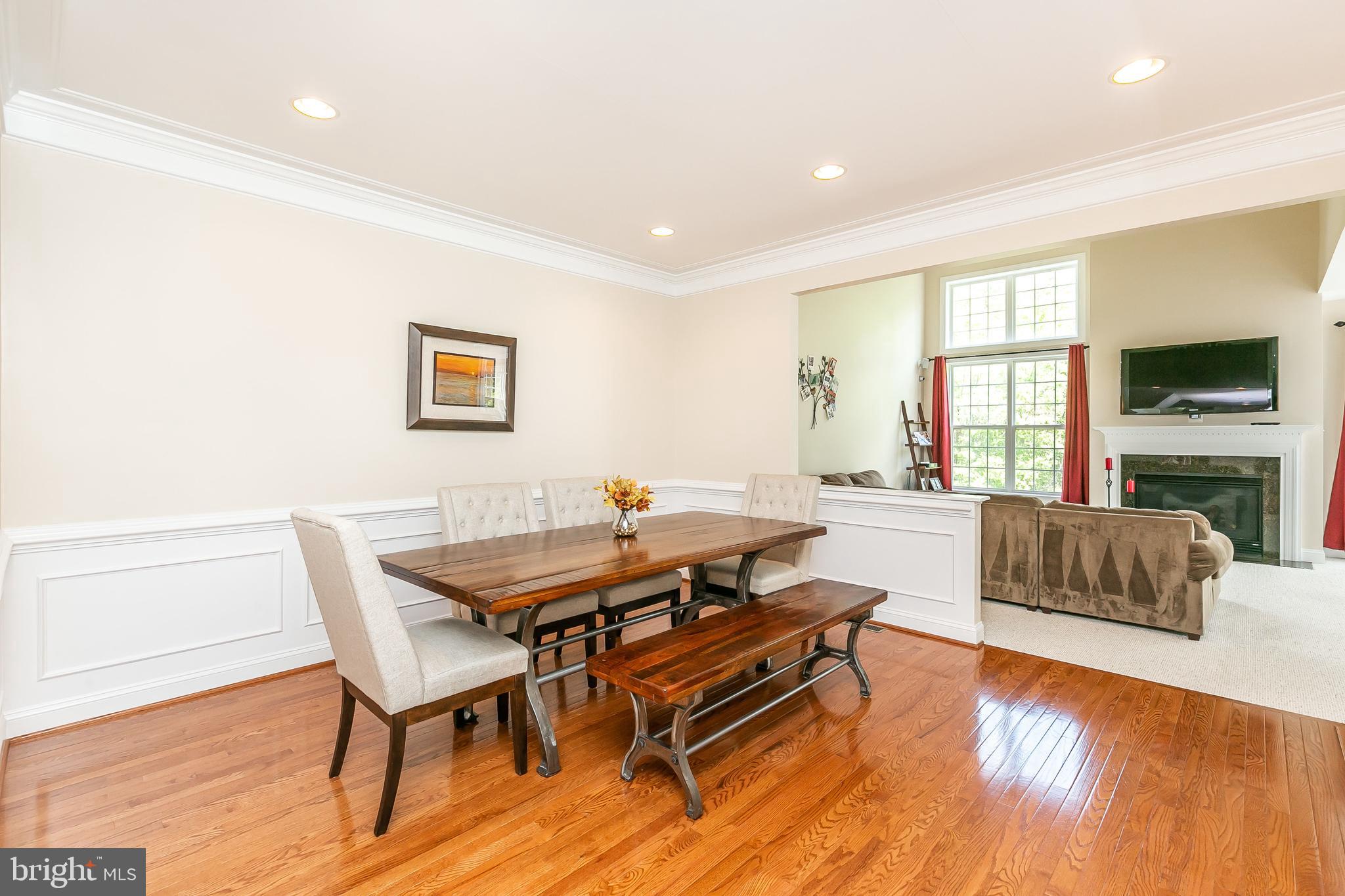 9105 Back Drop Drive Perry Hall, MD 21128 - Photo 5 of 41 Gallery Image 5