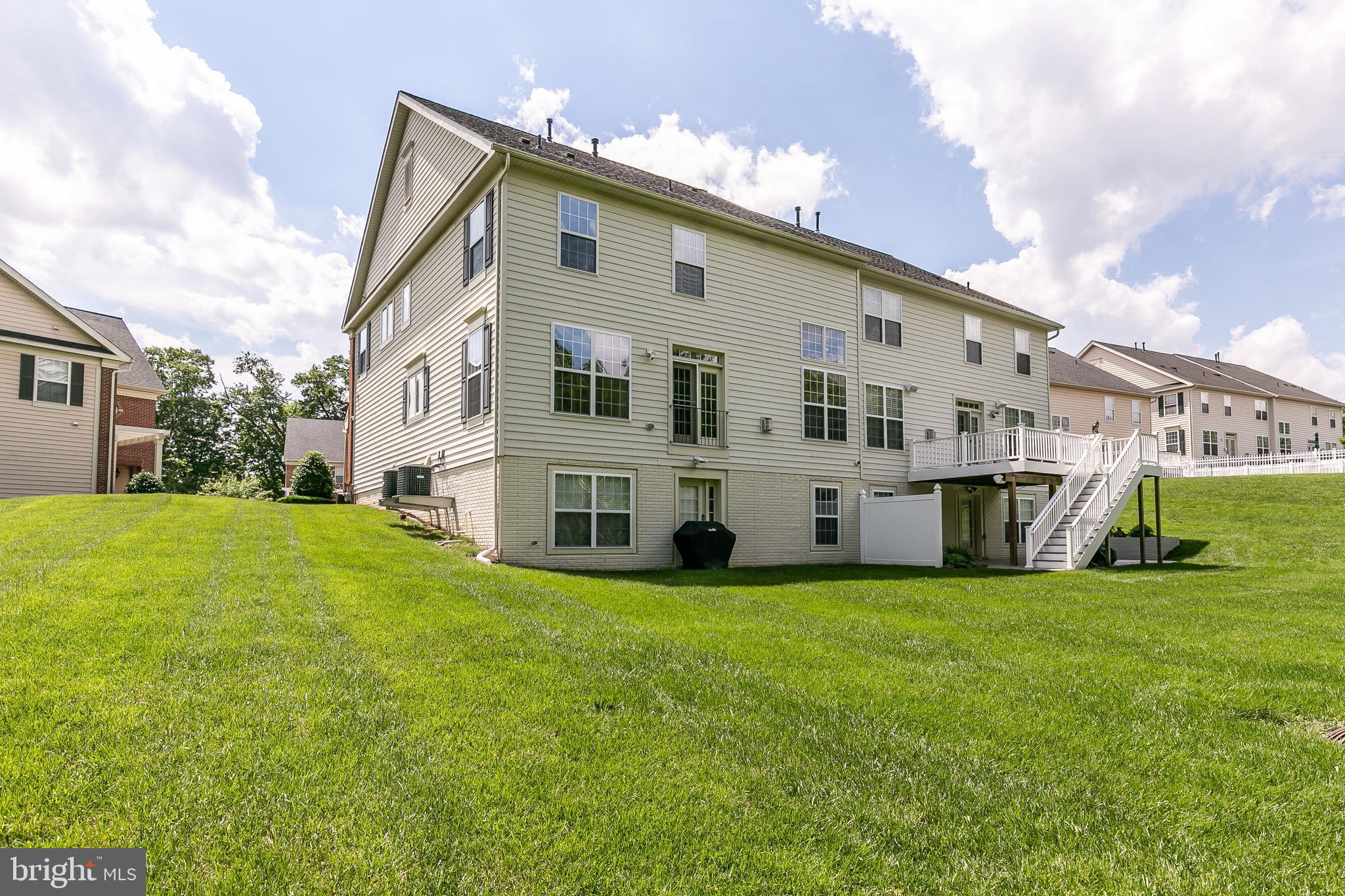 9105 Back Drop Drive Perry Hall, MD 21128 - Photo 41 of 41 Gallery Image 41