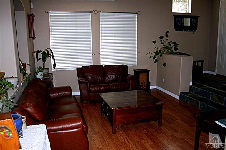 968 Roldan Avenue Simi Valley, CA 93065 - Photo 4 of 20 a living room with furniture and a window