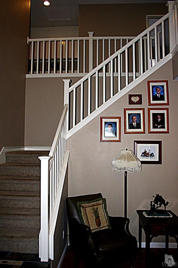 968 Roldan Avenue Simi Valley, CA 93065 - Photo 9 of 20 a view of a balcony with furniture