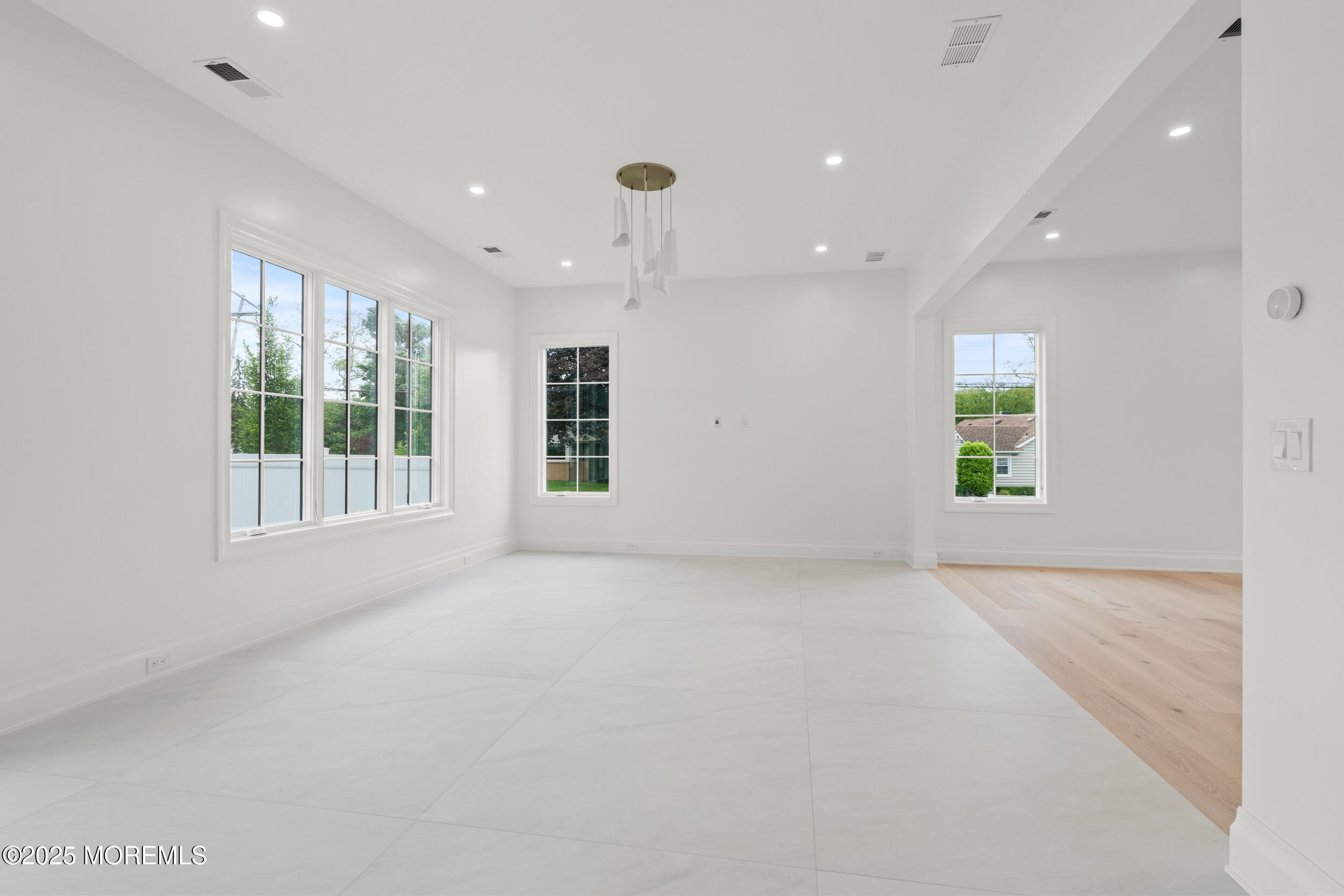 2 Deborah Place Oakhurst, NJ 07755 - Photo 19 of 82 an empty room with windows