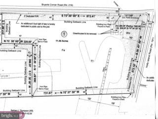 Land Bryants Corner Road Hartly, DE 19953 - Photo 1 of 1 Gallery Image 1
