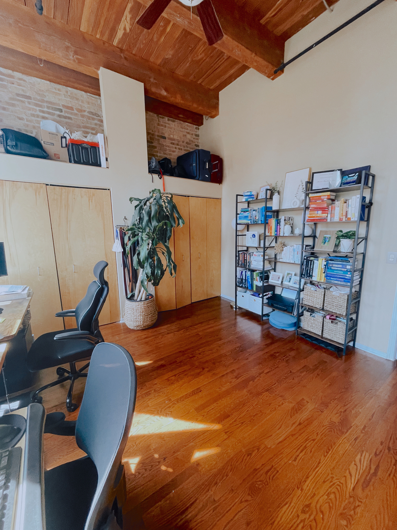1500 West Monroe Street, Unit 420 Chicago, IL 60607 - Photo 11 of 15 Gallery Image 11