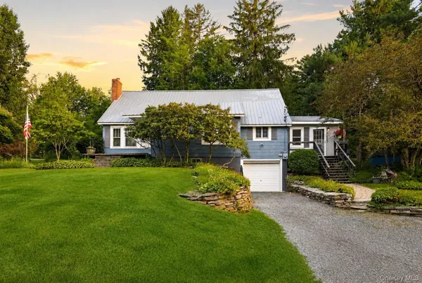 $619,000 | 115 Cold Spring Road, Liberty, NY 12754