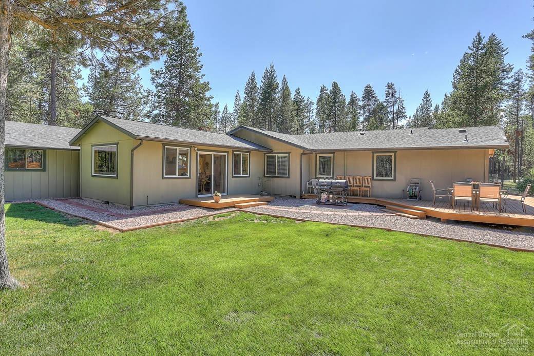 55630 Snow Goose Road Bend, OR 97707 - Photo 20 of 25 Gallery Image 20