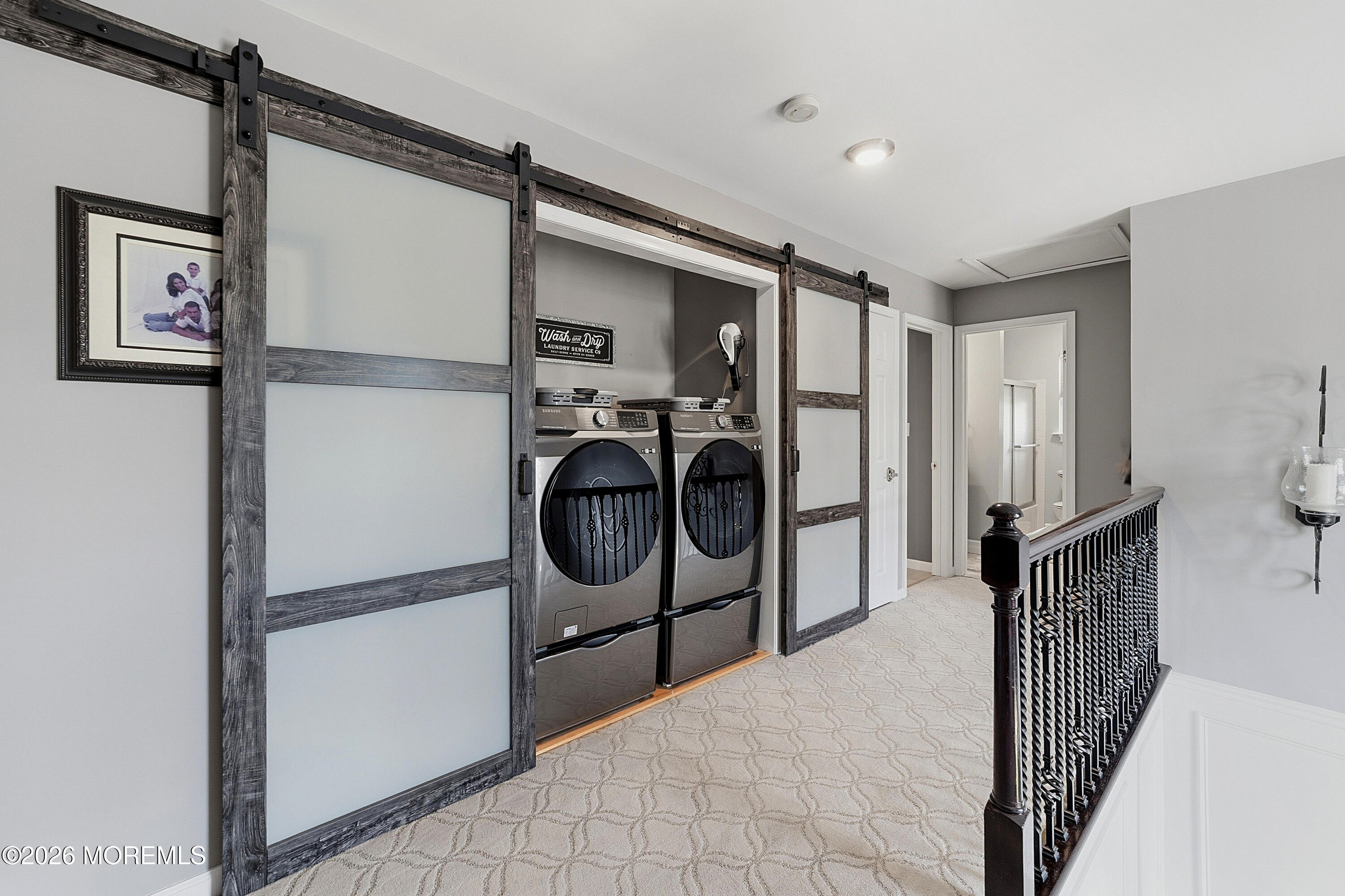 42 Netty Street Howell, NJ 07731 - Photo 17 of 37 Laundry Room 1.0