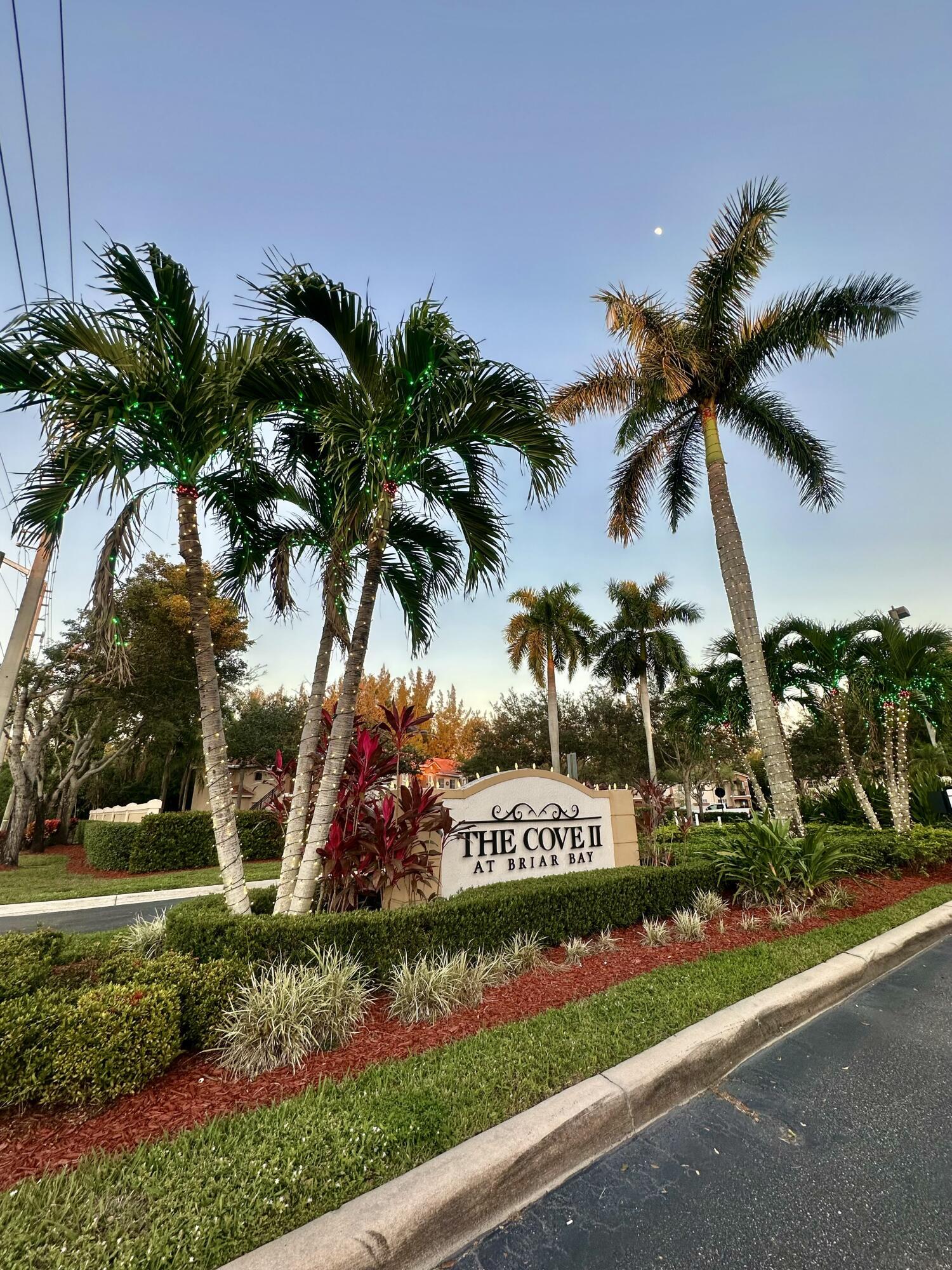 3810 North Jog Road, Unit 105 Royal Palm Beach, FL 33411 - Photo 26 of 26 a view of a park with palm trees