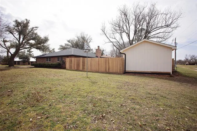 $459,900 | 103 Chaparral Drive, Graham, TX 76450