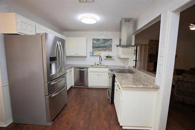 $459,900 | 103 Chaparral Drive, Graham, TX 76450