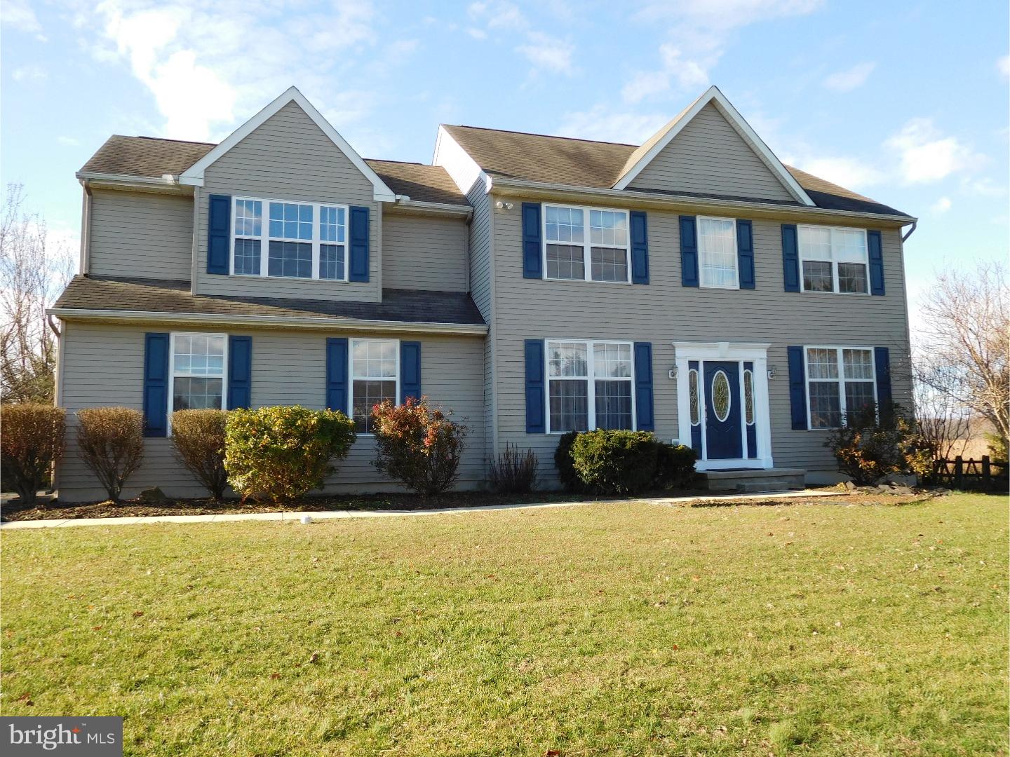 607 Old State Road Middletown, DE 19709 - Photo 1 of 25 Exterior Front