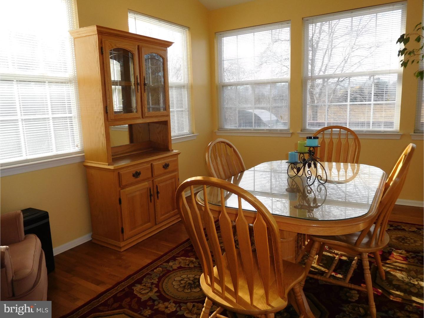607 Old State Road Middletown, DE 19709 - Photo 11 of 25 Sun Room