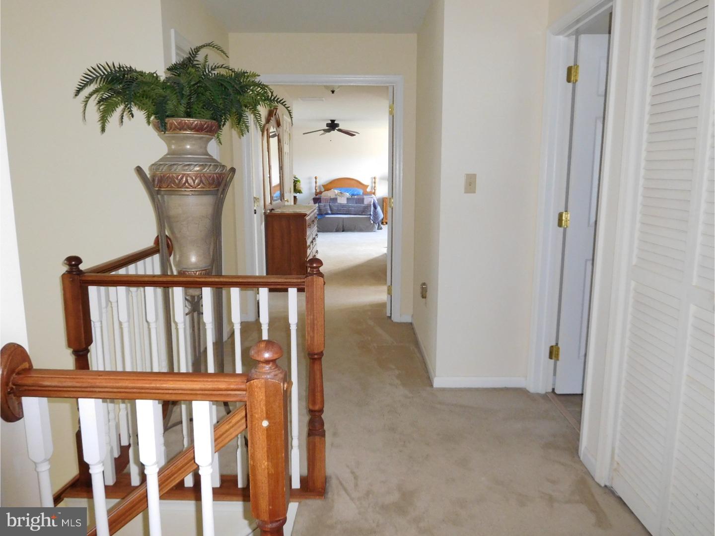 607 Old State Road Middletown, DE 19709 - Photo 14 of 25 Hallway