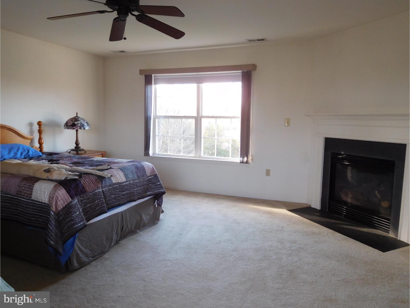 607 Old State Road Middletown, DE 19709 - Photo 15 of 25 Master Bedroom