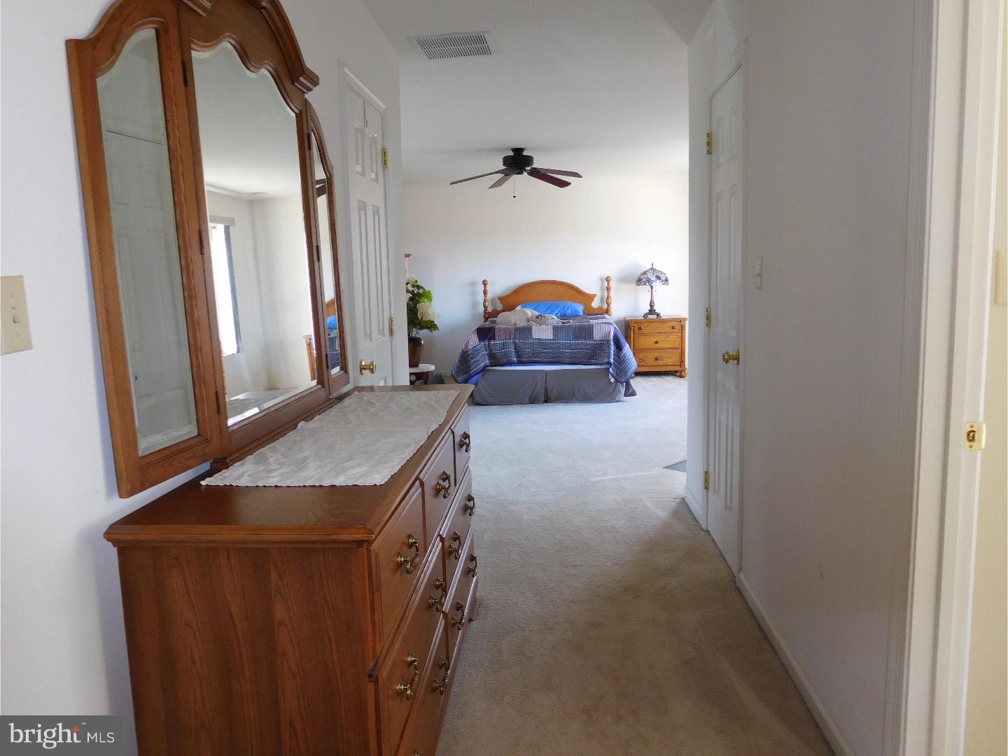 607 Old State Road Middletown, DE 19709 - Photo 17 of 25 Master Bedroom