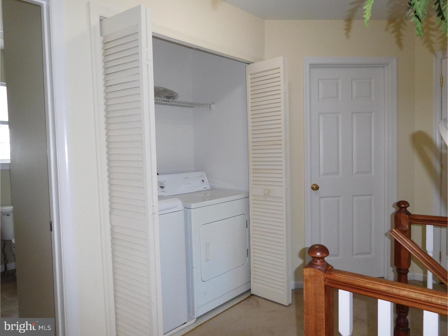 607 Old State Road Middletown, DE 19709 - Photo 23 of 25 Laundry Room