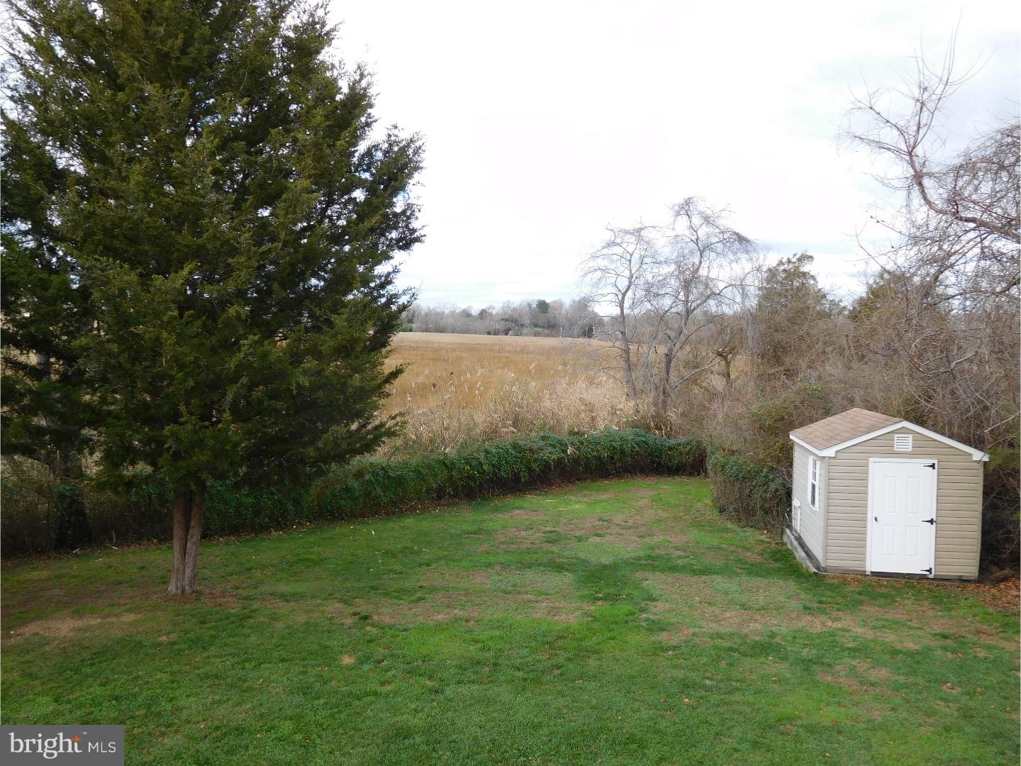 607 Old State Road Middletown, DE 19709 - Photo 25 of 25 View in Back