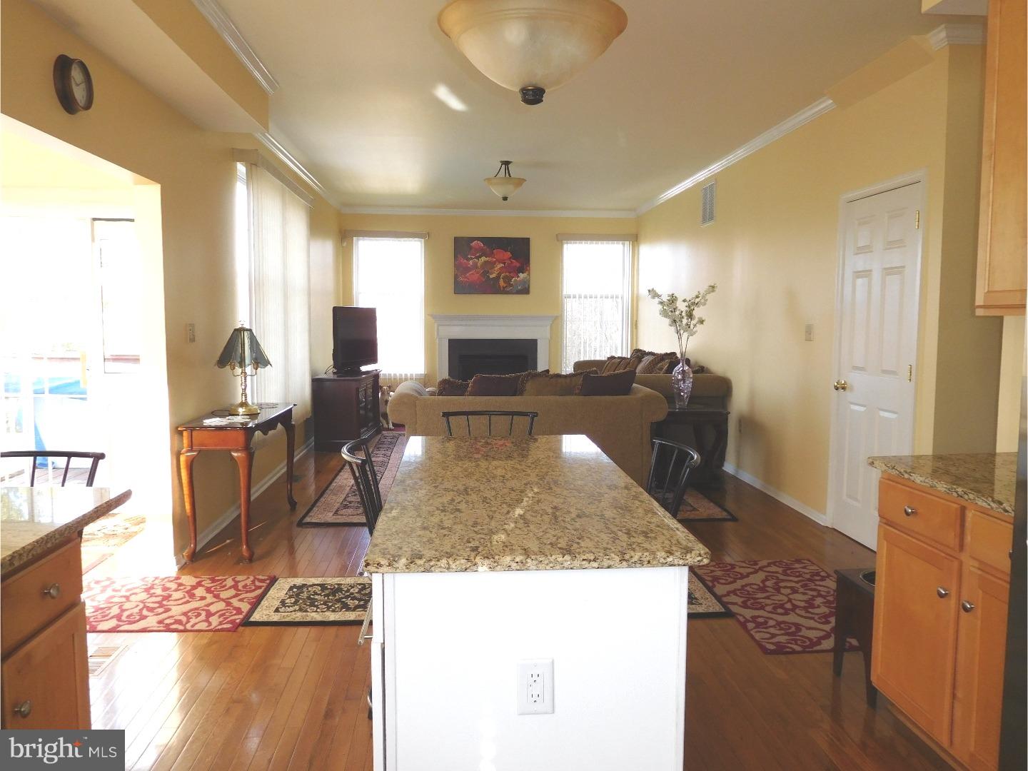607 Old State Road Middletown, DE 19709 - Photo 6 of 25 Family Room