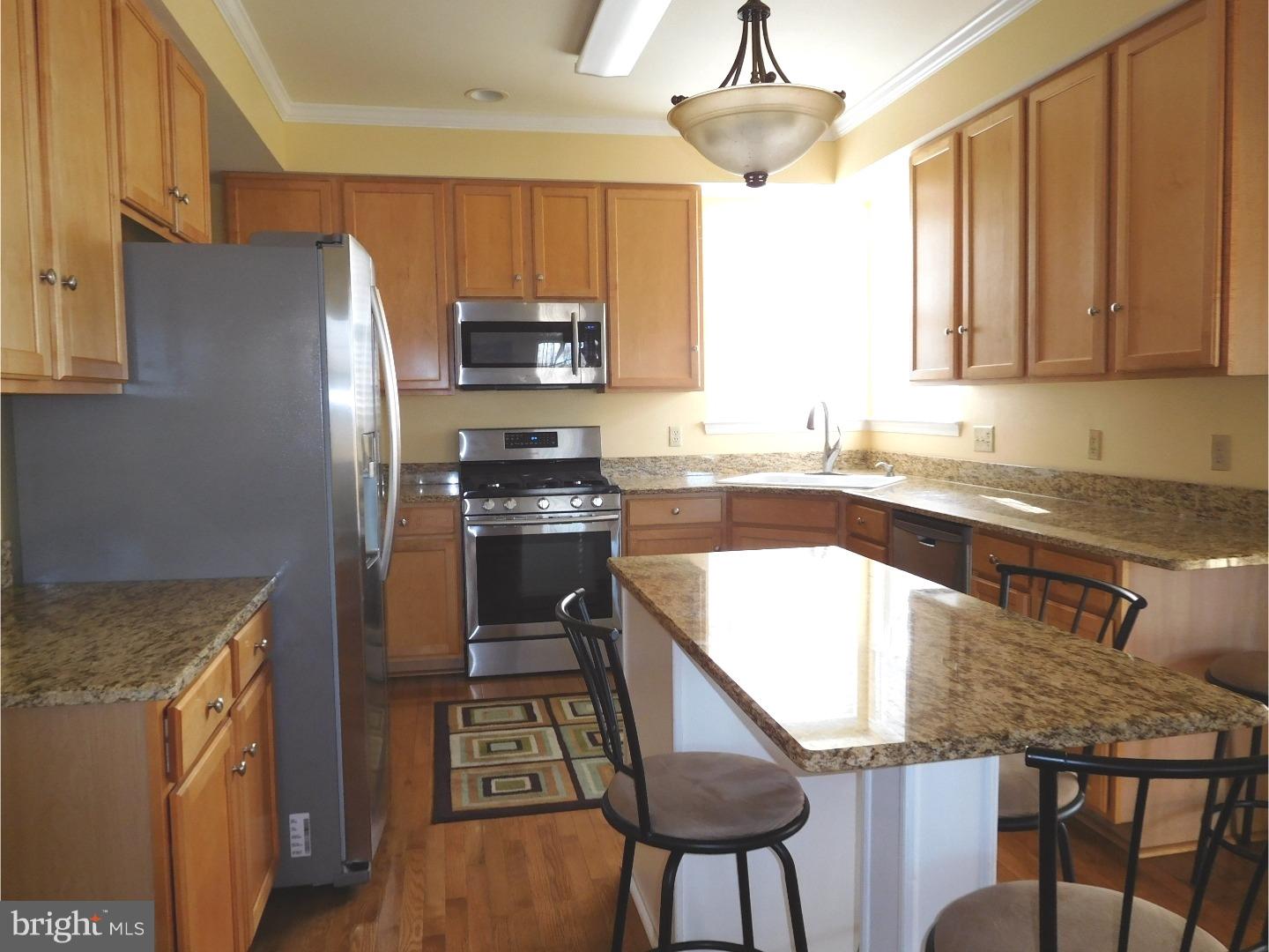 607 Old State Road Middletown, DE 19709 - Photo 7 of 25 Kitchen