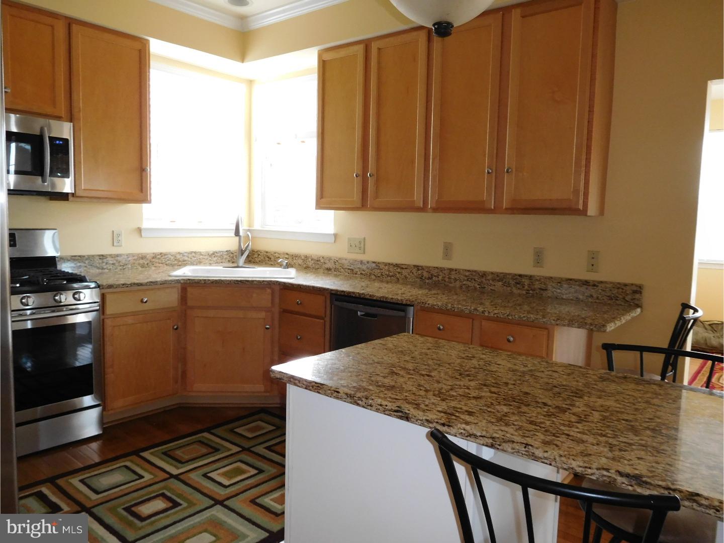 607 Old State Road Middletown, DE 19709 - Photo 8 of 25 Kitchen