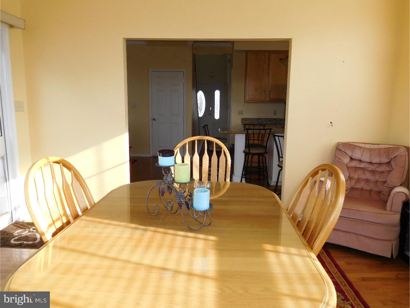 607 Old State Road Middletown, DE 19709 - Photo 9 of 25 Sun Room