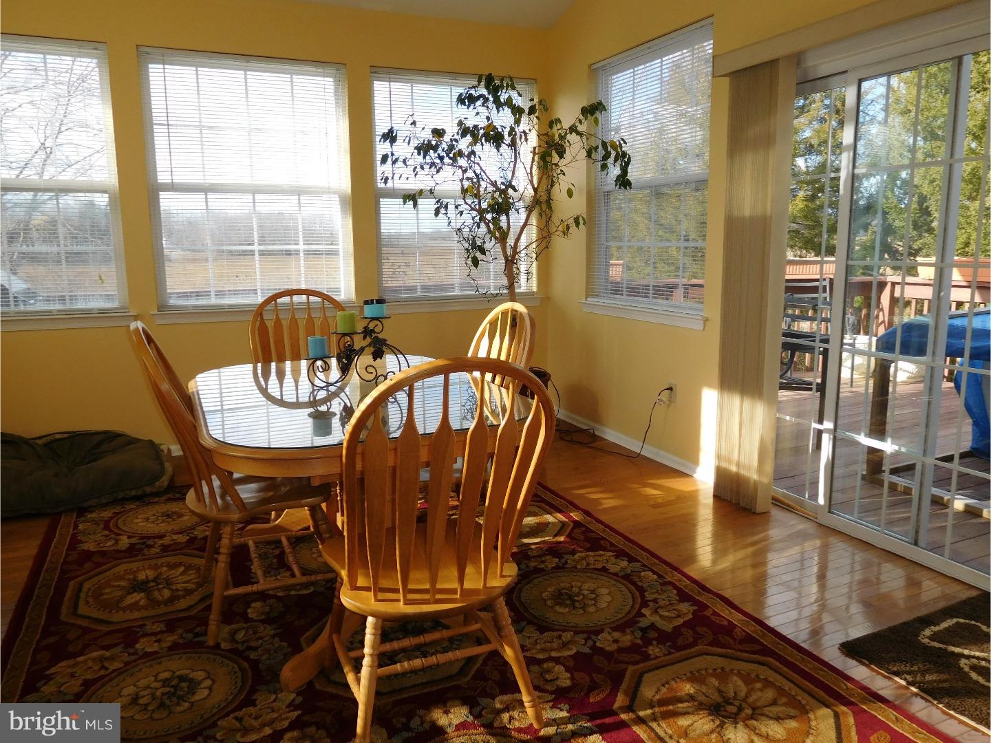 607 Old State Road Middletown, DE 19709 - Photo 10 of 25 Sun Room