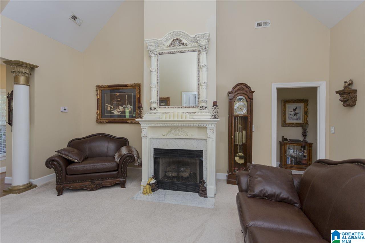 125 Sunset Trail Alabaster, AL 35007 - Photo 28 of 50
