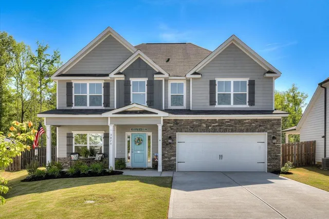 $2,450 | 3025 Bannack Lane, Harlem, GA 30814