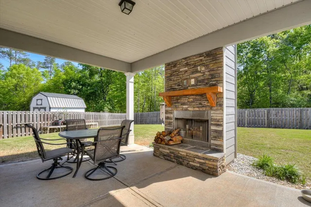 $2,450 | 3025 Bannack Lane, Harlem, GA 30814