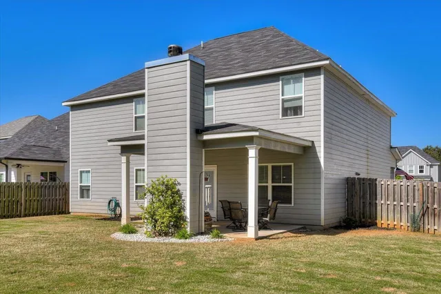 $2,450 | 3025 Bannack Lane, Harlem, GA 30814