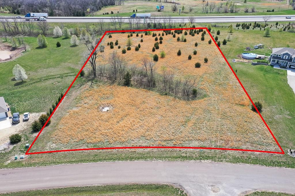 Lot 13 Primrose Lane Lawrence, KS 66044 - Photo 1 of 3