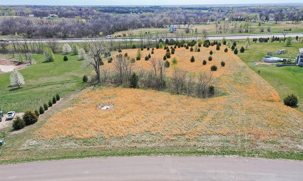 Lot 13 Primrose Lane Lawrence, KS 66044 - Photo 2 of 3