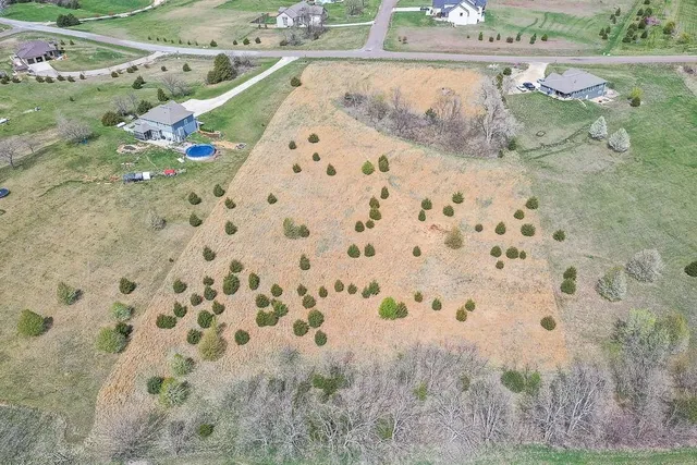 $149,950 | Lot 13 Primrose Lane, Lawrence, KS 66044