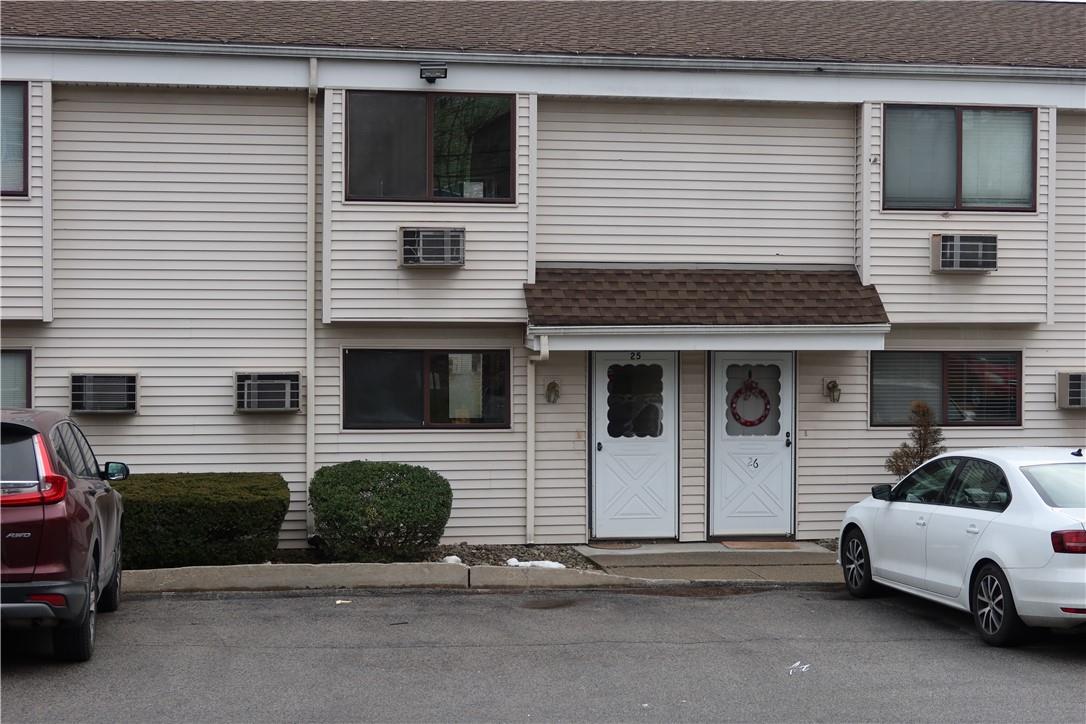 25 Pierces Road, Unit 25 Newburgh, NY 12550 - Photo 1 of 1 Gallery Image 1