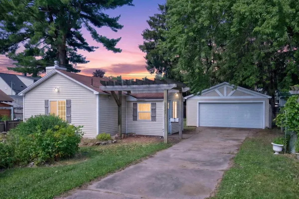 $124,900 | 1231 15th Street North, Wisconsin Rapids, WI 54494
