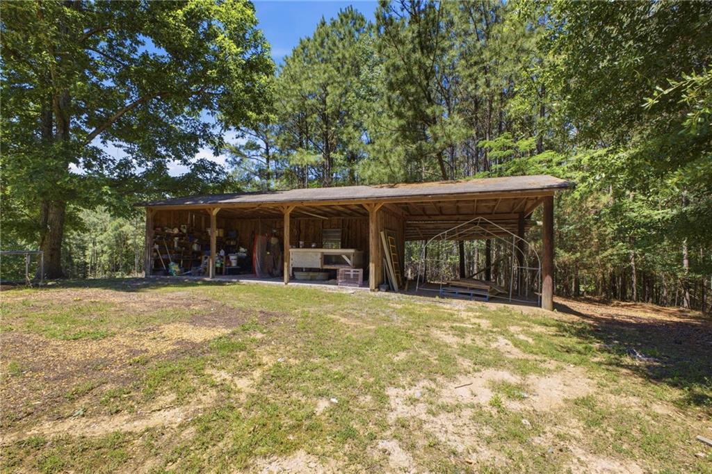 508 Pleasant Hill Road Northeast Ranger, GA 30734 - Photo 49 of 60